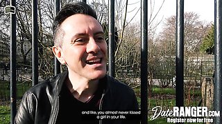 Beauty Rico Simmons - dateranger sex - Date RANGER