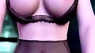Lustful Goddess: the Animated Queen in 3D - 3D Animation Hentai