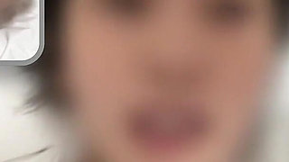 Sex with a Married Man From a Dating App - I Feel Bad for Your Wife - an Affair Begins with Creampie #373