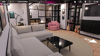 STEPS OF DEBAUCHERY EPISODE 7