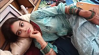 RAKP355 Indian Bhabhi Hairy Massage Sex Compilation HD Video