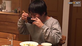 Mature Stepmoms 6 - The Stepson-in-law Who Cuckolded His Stepmother-in-laws Cheating Partner