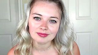 Miss Ruby Grey - Degrading The Gym Grunter