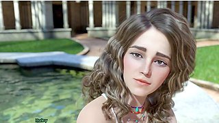 3d sex, hentai fuck, pixie