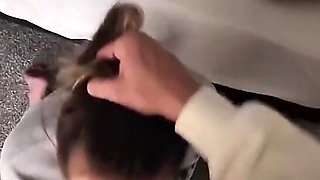 Let Me Drain Your Nuts POV