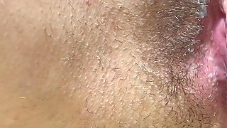 That Vagina Wants to Pee in Your Mouth