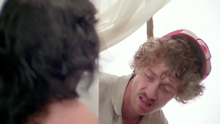 Horny Sex Movie Pussy Licking Hot