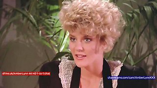 Live Sessions with Amber Lynn in Chat