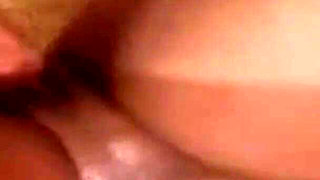 Huge Black British Breasts