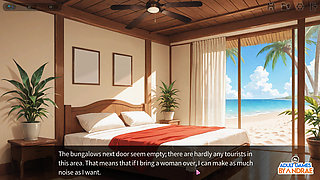 Ep1: Sex Beach Club Gameplay