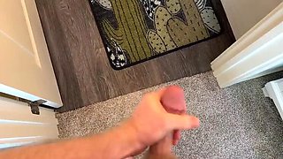 Brunette MILF Vera King Gets Surprise Mouth Cumshot with Braces - Funny Homemade Amateur CIM