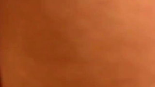 Look How Your Wife Rides My Big Dick... She Loves Anal, Do You Know??!!!