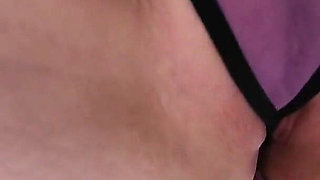 Dirty Demi - Pussy Eating Tutorial