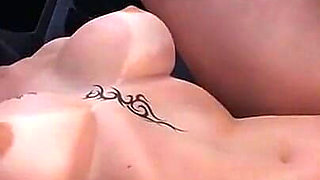 Away From Home - Part 101 - Car Sex by Loveskysan