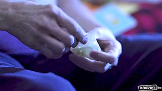 Michael Del Ray And Ricky Larkin - Disruptive Originals: Nocturnal Fantasy?