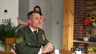 Daddy4k. service and xxx. hot sex with matty & renato