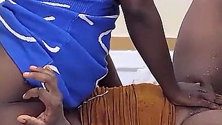 Hot Wife Nimi Spicy Caught Her Husband Having Sex with a Co-worker and Join to Make It Threesome. Subscribe to Membership Watch