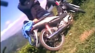 Indonesian Youth Outdoor Adventure