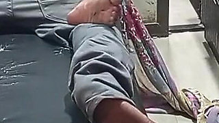 Funny Bhabhi Ke Sath Uthapatak