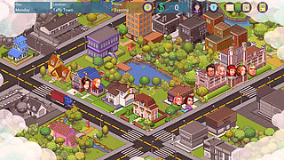 Taffy Tales: Episode 17