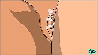 My Adventures With Superman - Lois Lane Parody Animation