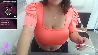 Hot latin: Big Tits, Big Ass  Cam Porn