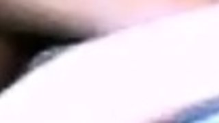 Russian MILF Mom and Amateur Boy on Webcam