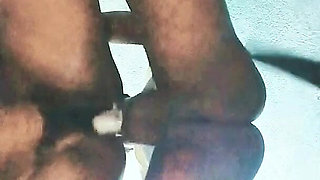 Desi Bhabhi Babysitter