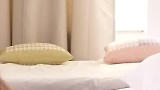Wild tongue fashion slut blowjob - 2nd camera angle