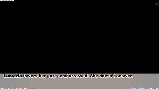 Hot MILF Girlfriend Cheating 3D Animation - GF Update 14 To Be Continued