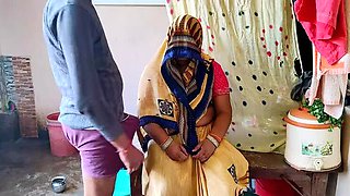 Ass Fucking Neighbour Boy – Hot Desi Bhabhi Anal Sex