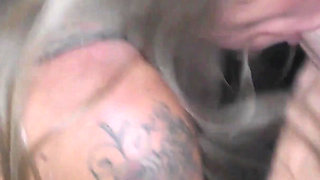 Horny Ladies From the UK Want to Please Some Dudes All at Once