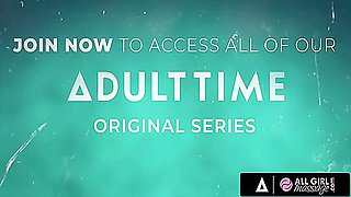 Hot Cheerleaders Nia Nacci And Harmony Wonder Get Horny After Casual Massage 13 Min