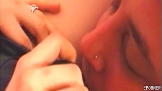 Raunchy slut FEMDOM incredible porn story