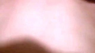 Cheating Girl Swings with Homemade Amateur Video