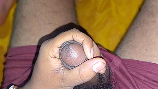 Spit on Sister in Law's Ass