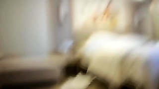 Wife Couple Hardcore Sex Hotel Room Hidden Cam Voyeur