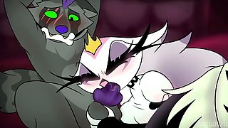 fucking queen Stella in every possible way oc compilation