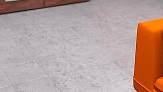 Love and Submission (0.08) Part 21 One of Us What!! by Loveskysan69