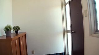 Unsatisfied Seventy-Something Stepmother's Forbidden Desire. Asian Erotic Video. x4xE850CCB87BE3A3449A