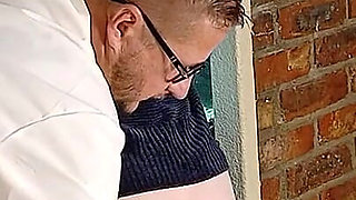 My Stepsis Likes to Do Cosplay and Make Me the Doctor