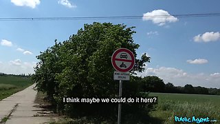 Posh vixen amateur sex scene