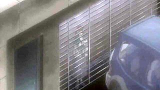 Fuck Me Like A Monster - fingering sex