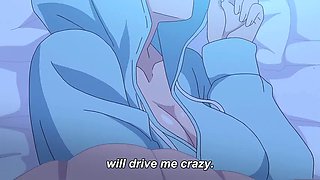 Overflow episode 2 hentai anime uncensored