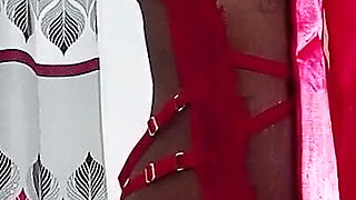 Alexa - Lingerie Dance: Teasing Curves, Wild Passion Awaits