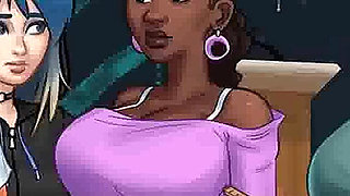 Summertime saga: horny college fuckers ep 176