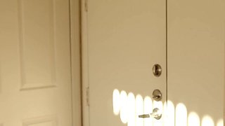 Vanna Bardot's thirsty allure craves massive passion in a group storm