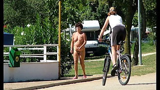 ILoveGrannY – Matures and Milfs Of Old Age Compilation
