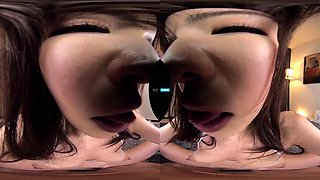 POV VR hardcore with Japanese Asian slut 03