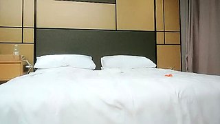 Amateurs on hidden cam